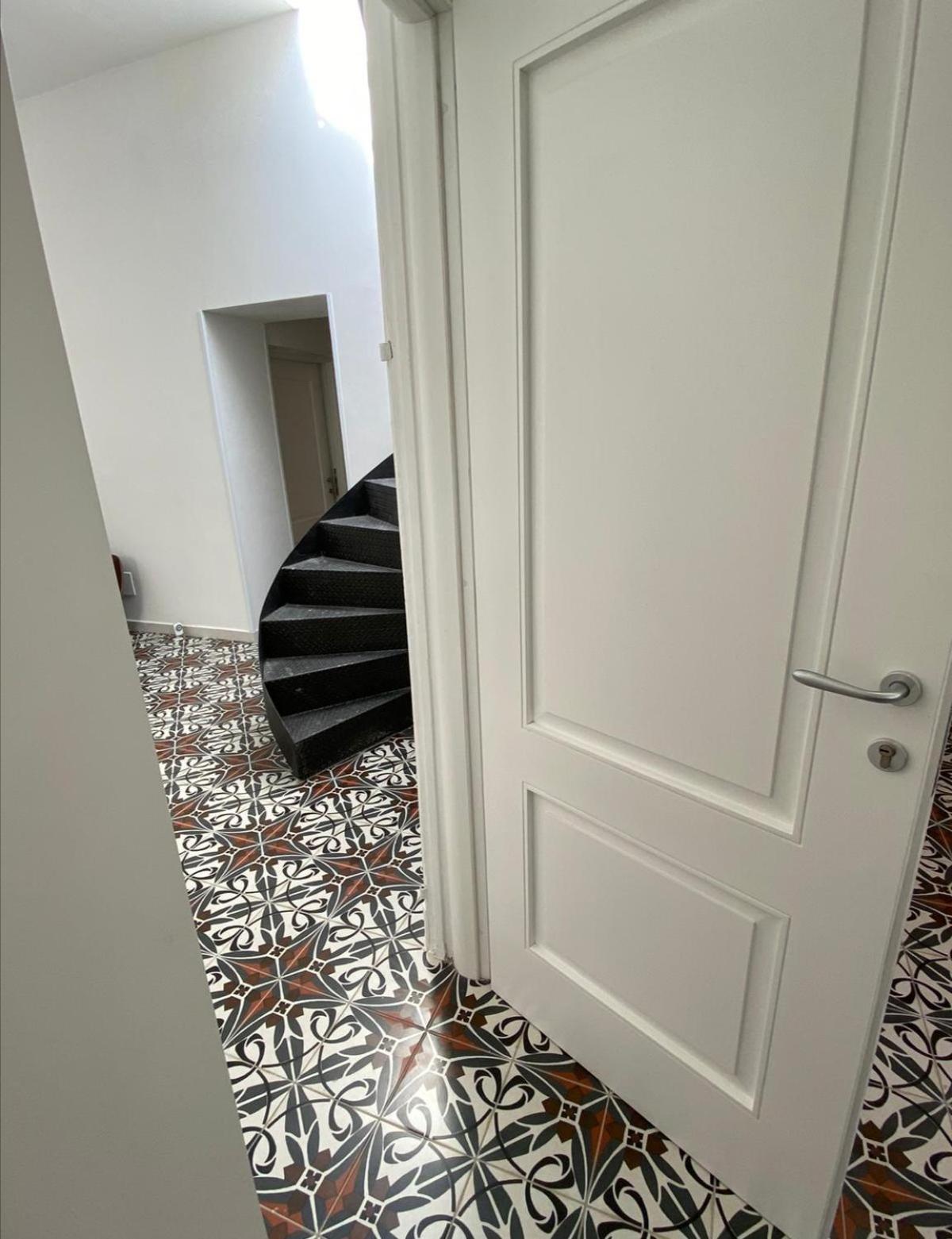 Le Suite Del Castello Castellammare di Stabia Phòng bức ảnh