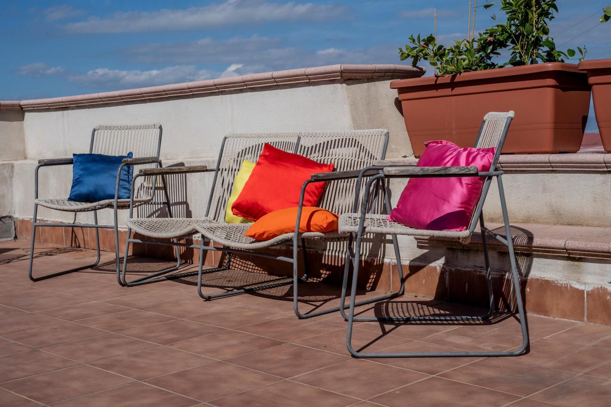 Le Suite Del Castello Castellammare di Stabia Ngoại thất bức ảnh