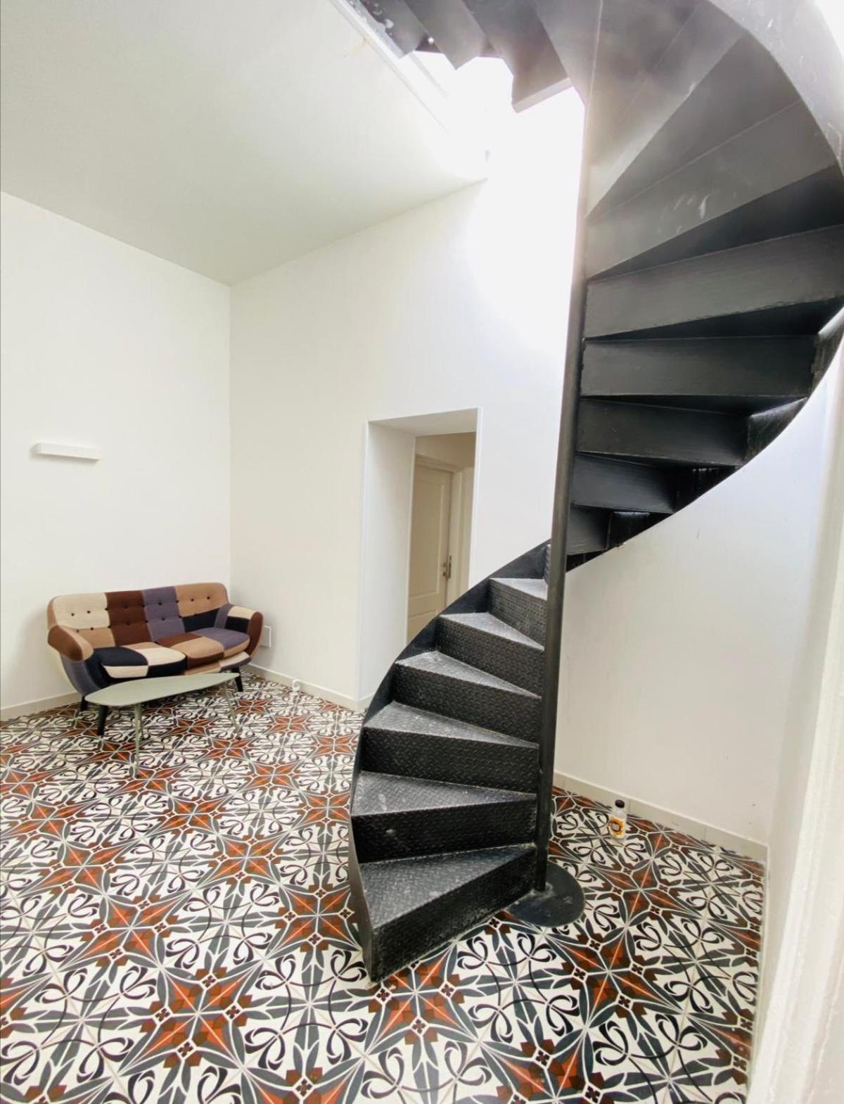 Le Suite Del Castello Castellammare di Stabia Phòng bức ảnh